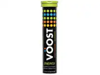 Voost Energy Vitamin Effervescent 20 Tablets