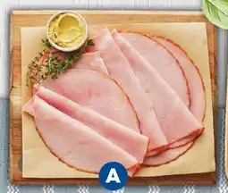 Foodland D Orsogna Black Forest Ham offer