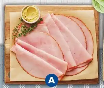 Foodland D Orsogna Black Forest Ham offer