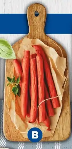 Foodland D Orsogna Mild Tasty Sticks offer