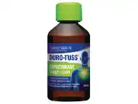 Good Price Pharmacy Duro Tuss Expectorant Cough Liquid 200ml offer
