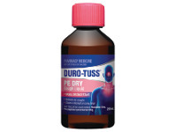 Good Price Pharmacy Duro Tuss PE Dry Cough Liquid + Nasal Decongestant 200ml offer