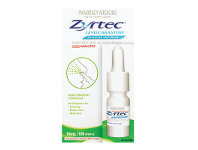 Zyrtec Nasal Spray 10ml