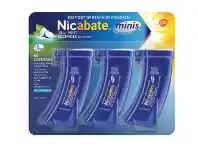 Good Price Pharmacy Nicabate Mini Lozenges 1.5mg Mint 60 Lozenges offer