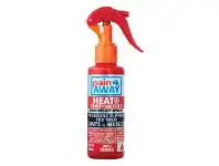 Good Price Pharmacy Pain Away Heat & Pain Spray 100ml offer