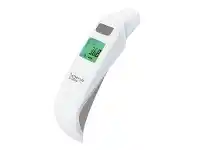 Baby Bunting Cherub Baby Touchless Infrared Digital Thermometer 5 in1 offer