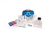 BCF Companion Family First Aid Kit 98 Pieces Cotton Blue offer