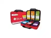 FastAid Modular Survival Pack First Aid Kit