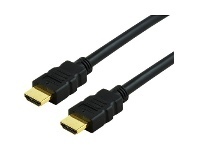 Officeworks Keji High Speed HDMI Cable with Ethernet 5m offer