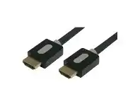 Officeworks Comsol Premium 4K HDMI Cable with Ethernet 5m offer