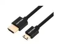 Officeworks Comsol HDMI to Mini HDMI Cable 2m offer