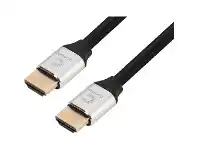 Officeworks Comsol Ultra High Speed HDMI 8K Cable with Ethernet 3m offer