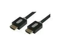Officeworks Comsol Premium 4K HDMI Cable with Ethernet 1.5m offer