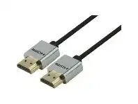 Officeworks Comsol Ultra Thin High Speed HDMI Cable 3m offer