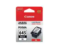 Officeworks Canon 645XL Black Ink offer