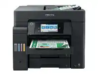 Officeworks Epson EcoTank Pro Inkjet Printer ET-5800 offer