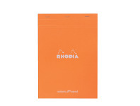 Officeworks Rhodia A4 No. 18 Dot Grid Pad offer