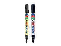 Officeworks Artline 70 or 90 Permanent Marker offer
