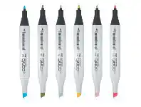 Officeworks Copic Original Markers offer