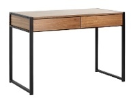 Officeworks Studymate Sheffield 2 Drawer Desk offer