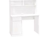 Officeworks Studymate Newton Hutch Desk offer