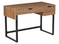 Officeworks Studymate Austin 2 Drawer Desk offer