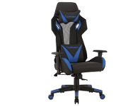 Officeworks J.Burrows Typhoon Pro Gaming Chair offer