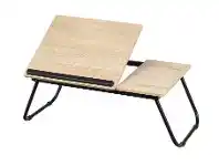 Officeworks J.Burrows Reading Laptop Table offer
