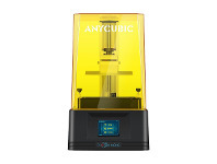 Jaycar Electronics Anycubic Resin 3D Printer offer