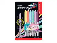 Foodworks Bic Intensity Fairy Floss Marker 6 Pack offer