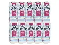 Officeworks Devondale Semi Skim UHT Milk 1L 10 Pack offer