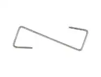 Officeworks Meto Z Shape Sign Clips 10 Pack offer