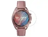 Officeworks Cygnett OpticShield for Samsung Galaxy Watch 40mm 2 Pack offer