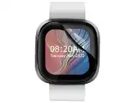 Officeworks Cygnett FlexCurve Antibacterial Screen for Fitbit Versa 3 offer
