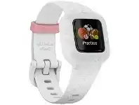 Officeworks Garmin Vivofit Jr 3 Activity Tracker Princess offer