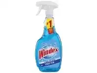 Officeworks Windex Glass Cleaner 750mL offer