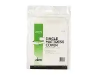 VBM Visy Single Mattress Protector