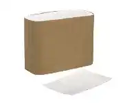 Officeworks Tork Lowfold Dispenser Napkins for N9 System 24 Pack offer