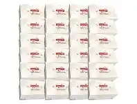 Officeworks Hygiene Plus Facial Tissues 24 Pack x 224 Sheets offer