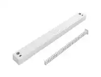 Officeworks Stilford Cable Tray for S2 Sit Stand Electric Desk 1500mm offer