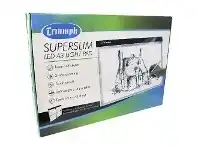 Triumph A3 LED Super Slim Light Pad
