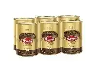 Officeworks Moccona Classic Dark Instant Coffee 500g 6 Pack offer