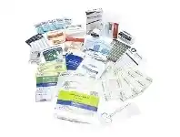 Officeworks Brenniston Industry First Aid Kit Refill Pack offer