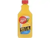 Officeworks Extra Juicy Orange Juice 2.4L offer