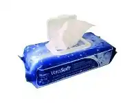 Officeworks Sentry VeraSoft Wipes 64 Pack offer