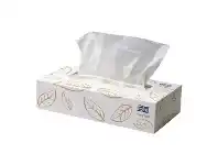 Tork Premium 2 Ply Facial Tissues 100 Sheets 48 Boxes