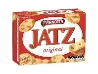 Officeworks Arnotts Arnott&#039;s Jatz Original 225g offer