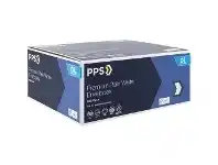 Officeworks PPS Premium Plainface DL White Envelopes Box of 500 offer