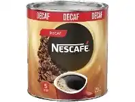 Officeworks Nescafe Decaf Coffee 375g offer