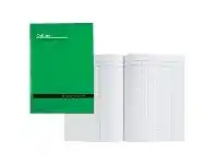 Officeworks Collins Debden Collins A24 A4 Analysis Book 14 Money Column offer